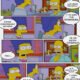 The GYM: Comic XXX Los Simpsons