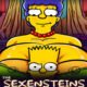 Los SEXENSTEINS parte 1: Comic XXX Los Simpsons