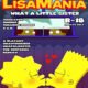 What a LITTLE SISTER: Comic XXX Los Simpsons