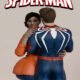 Comic 3D XXX: The INSATIABLE
