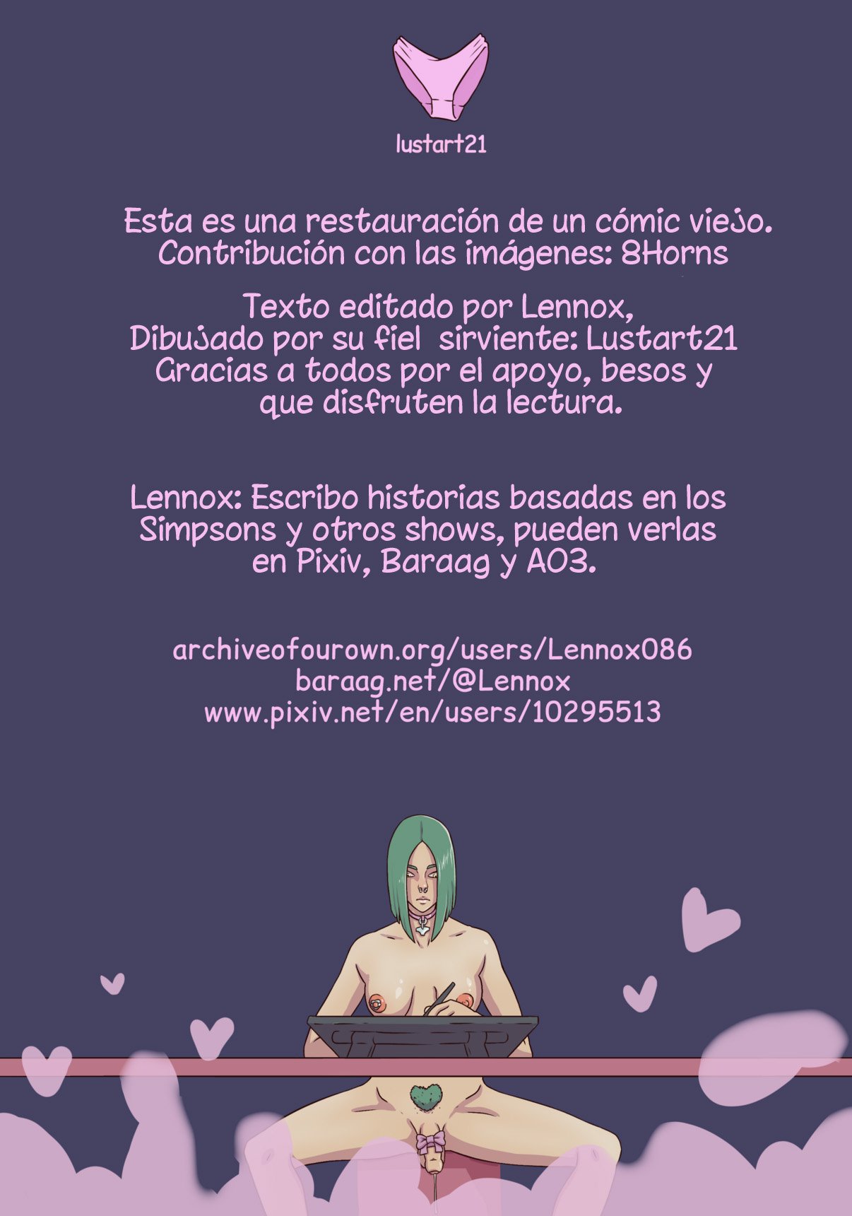 The SWINSONS parte 1 xxx comic los simpson - The SWINSONS parte 1: Comic XXX Los Simpsons imagen 2