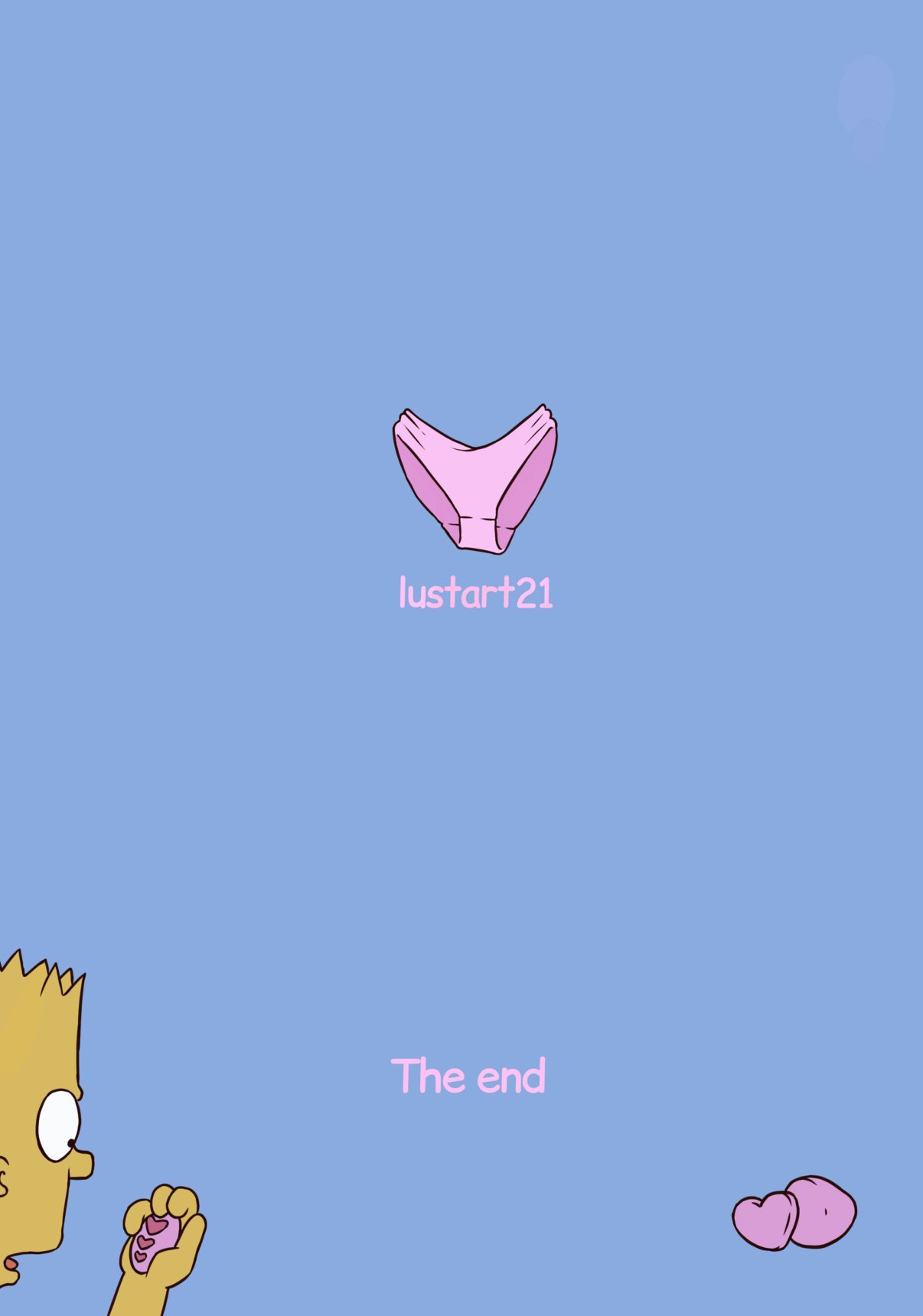 The SWINSONS parte 1 xxx comic los simpson - The SWINSONS parte 1: Comic XXX Los Simpsons imagen 22