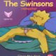 The SWINSONS parte 1: Comic XXX Los Simpsons