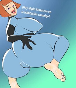 Viernes por la NOCHE - Mama Comic XXX