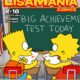 Having Pasión con el Amor en Comic XXX Los Simpsons