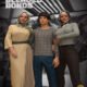 Comic 3D XXX: BLENDED Bonds