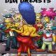 Comic XXX Los Simpsons: Big Breasts – Explorando la Diversión Adulto