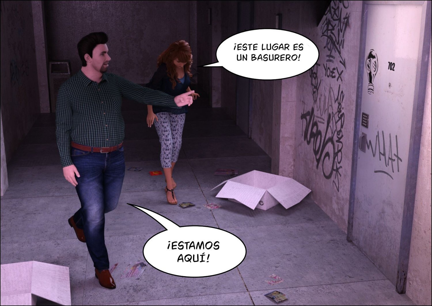 PAY your DEBT PAY your DEBT — imagen 20 de la galería 3D XXX