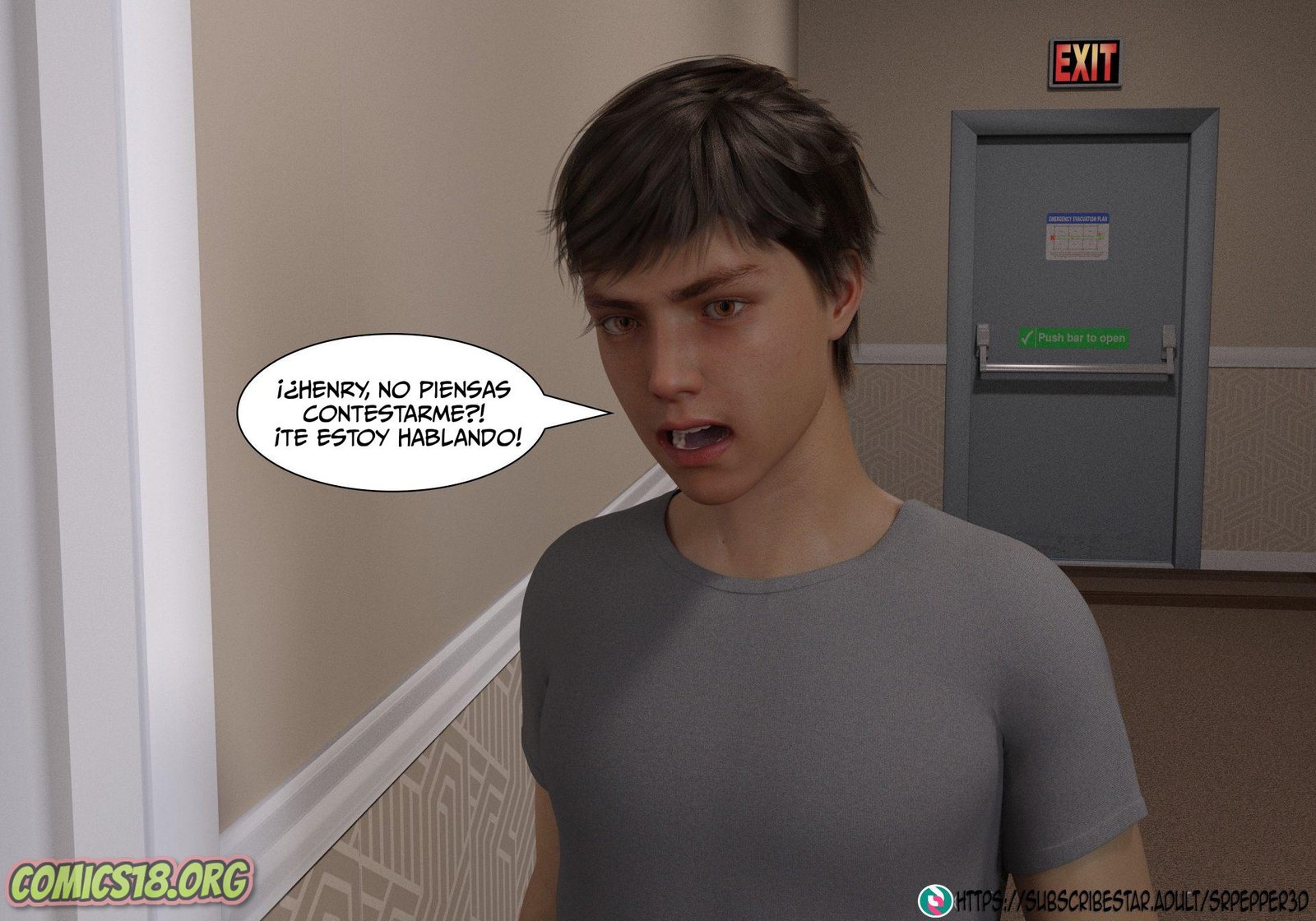HOW DID I end up like this parte 2 HOW DID I end up like this parte 2 - Mama Comic XXX - Mama Comic - 6 de 15