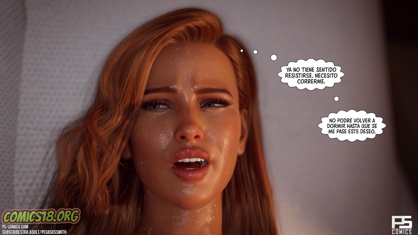 JENNIFER and the Short KING parte 4 JENNIFER and the Short KING parte 4 - Mama Comic XXX - Mama Comic - 4 de 15