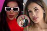 Mimi Alvarado ‘destruye’ a Milett Figueroa y asegura que terminó con Tinelli: “Es una envidiosa, peor que basu**”