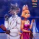 A Friendly Contest – Palcomix: Furry Comic XXX galerías exclusivas
