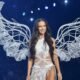 Adriana Lima y su despedida en el desfile de Victoria’s Secret 2026