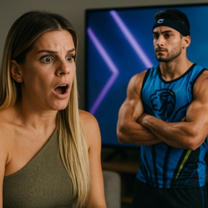Alejandra Baigorria reacciona al sueldo revelado de Said Palao en TV