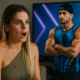 Alejandra Baigorria reacciona al sueldo revelado de Said Palao en TV