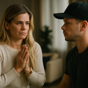Alejandra Baigorria se disculpa con Mario Hart y lanza advertencia