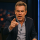 Augusto Thorndike protagoniza nuevo polémico incidente en vivo