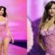Bárbara Palvin deslumbra en Victoria’s Secret a solo 6 semanas de ser madre