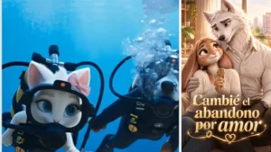 Cambié el abandono por amor: trama y dónde ver la serie completa