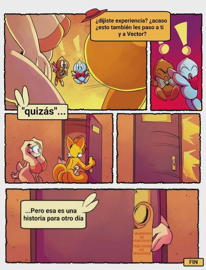 Caught in the Moonlight – PopfulBlue: Furry Comic XXX - furry comic xxx - imagen 30