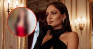 Celia Lora revela su secreto para perder 10 kilos sin dieta ni ejercicio