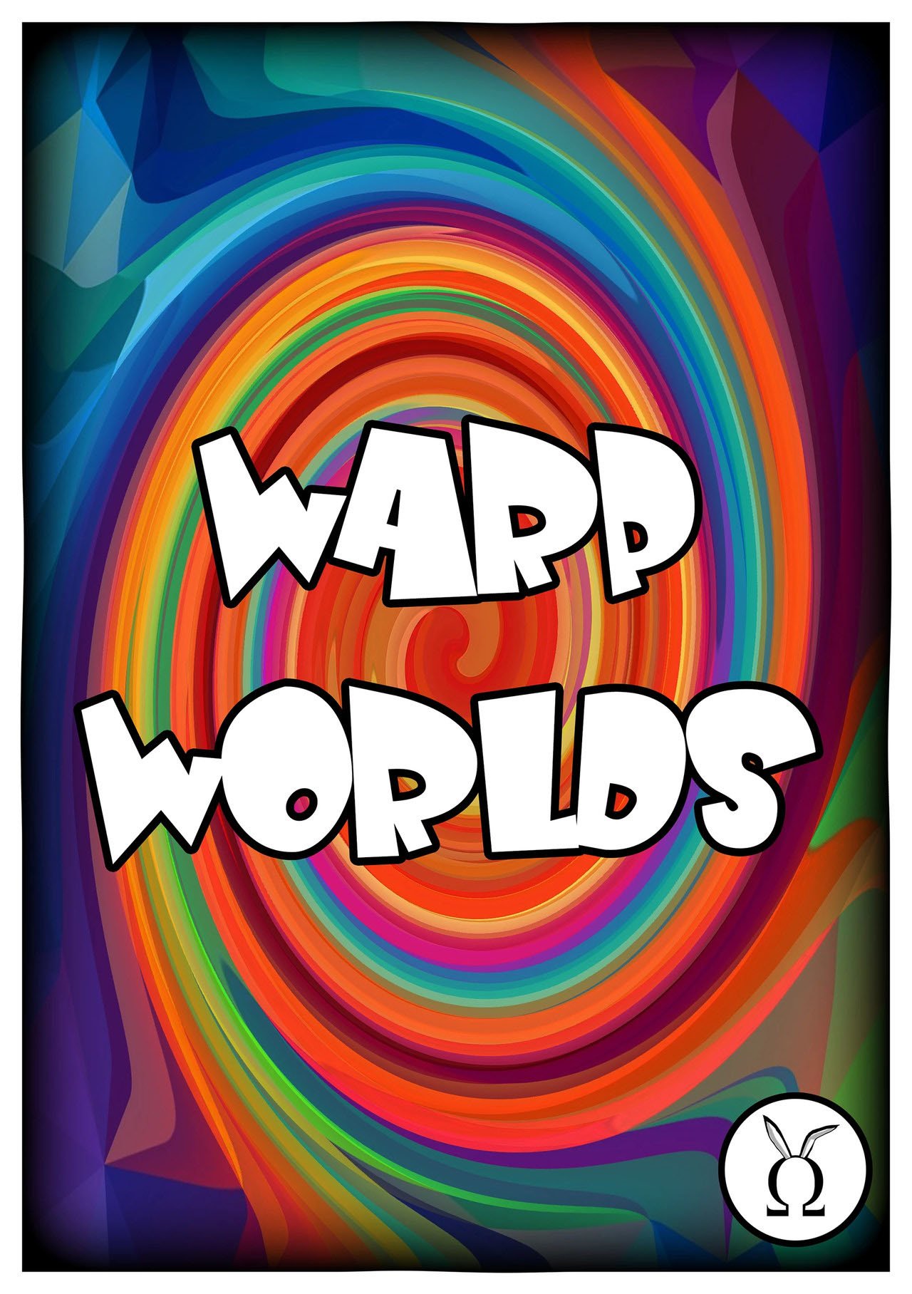 Warp WORLDS Warp WORLDS en Comic 3D XXX — página 1 de 46