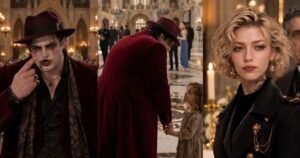 Cómo y dónde ver 'Mi papá es un monstruo', el drama de IA actual.