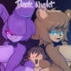 Dark Night – COMMODU: Furry Comic XXX
