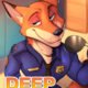 Deep Investigation – Zourik: Furry Comic XXX