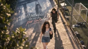 Descubre 'El futbolista que me dio por sentada': drama trending 2026