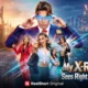 Descubre ‘No puedes detener mi visión de rayos X’, el nuevo drama de Dailymotion