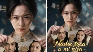 Descubre cómo ver gratis «Nadie Toca a Mi Hija» en Dailymotion