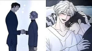 Descubre dónde leer gratis el manhwa Alianza de Corazones Rotos en español