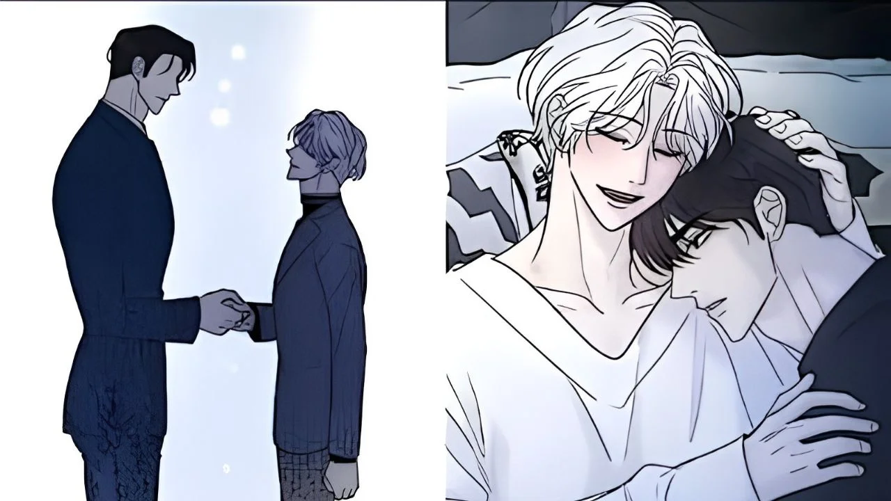 Descubre dónde leer gratis el manhwa Alianza de Corazones Rotos en español