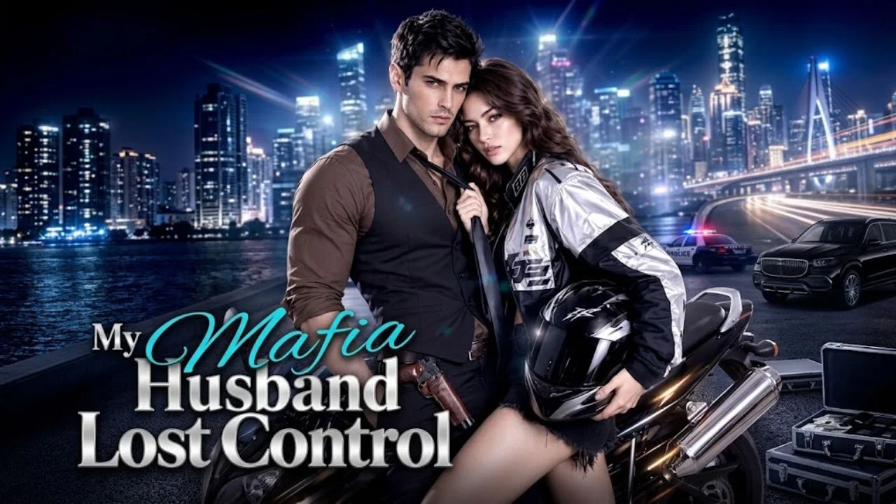Descubre dónde ver 'Mi marido mafioso perdió el control' online