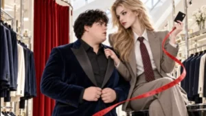 Descubre el intrigante drama de amor en My Online Girlfriend Is a CEO
