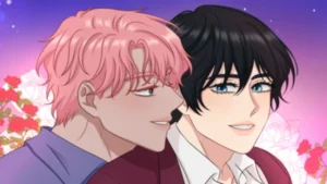 Dónde leer gratis el manhwa 'Quiero Enamorar al Papá de mi Bendición'