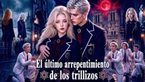 Dónde ver «El último arrepentimiento de los trillizos» en español completo