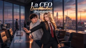 Dónde ver «La CEO que me amó primero»: guía de episodios y opciones