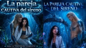 Dónde ver 'La Pareja Cautiva del Sireno' completo y gratis en español