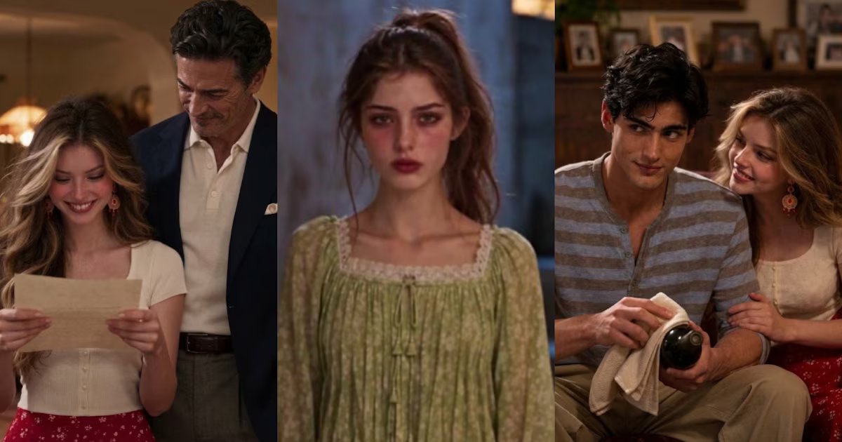 Dónde ver "No vuelvan a llamarme hija": la serie que debes conocer