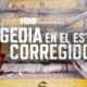 Dónde ver ‘Tragedia en el Estadio Corregidora’ en HBO Max