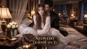 Dónde ver la serie "Sin ti no puedo dormir": claves y episodios disponibles