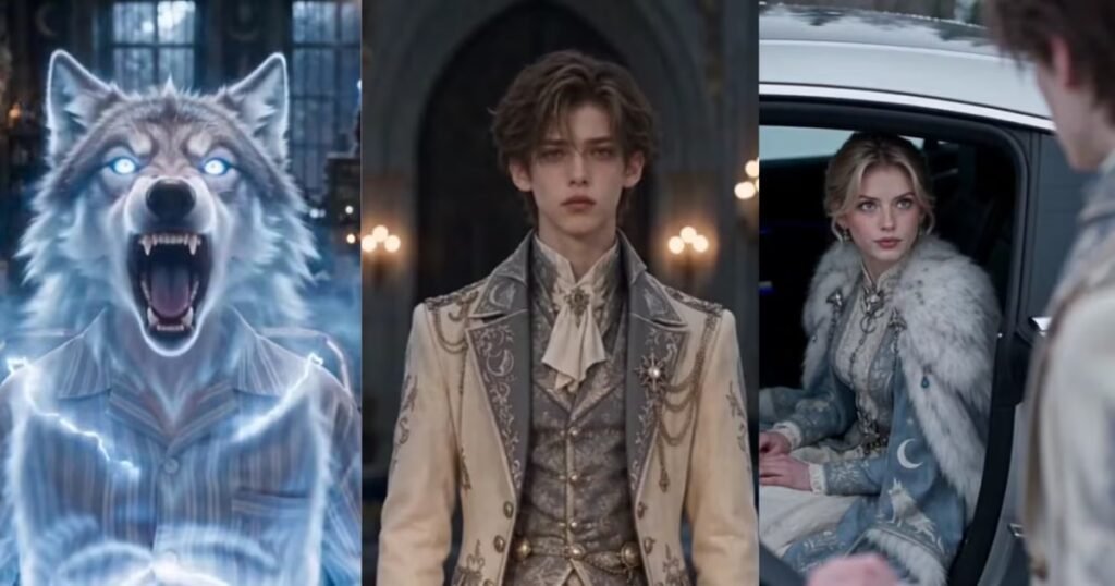 Dónde ver la serie Vendí mi corazón y ellos perdieron la razón