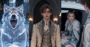 Dónde ver la serie Vendí mi corazón y ellos perdieron la razón