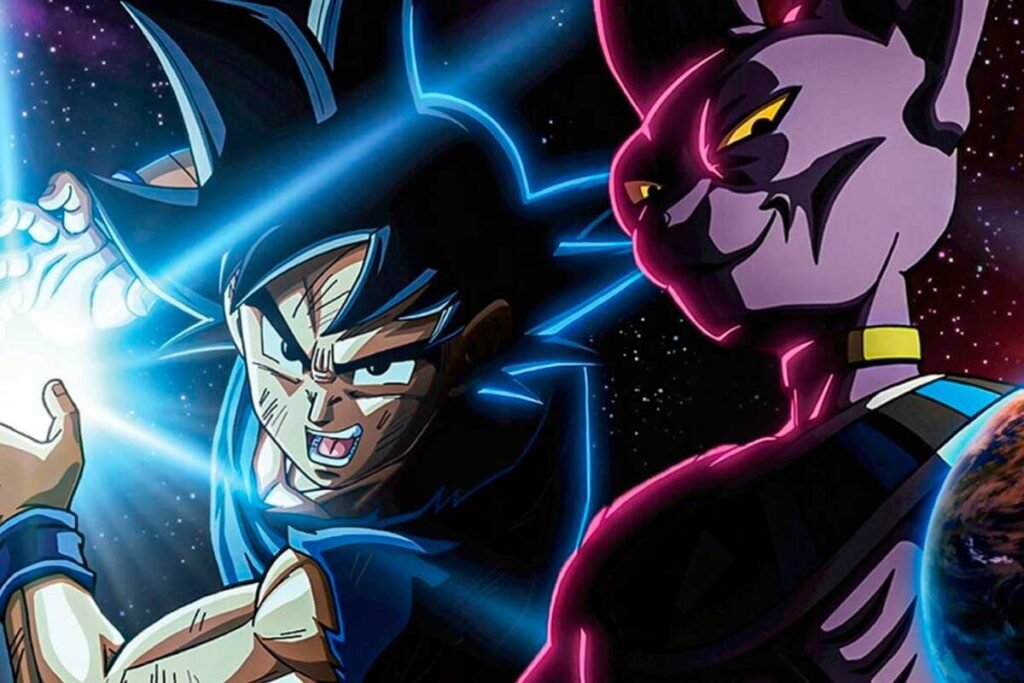 Dragon Ball Super: Beerus estrena cambios clave respecto al anime original