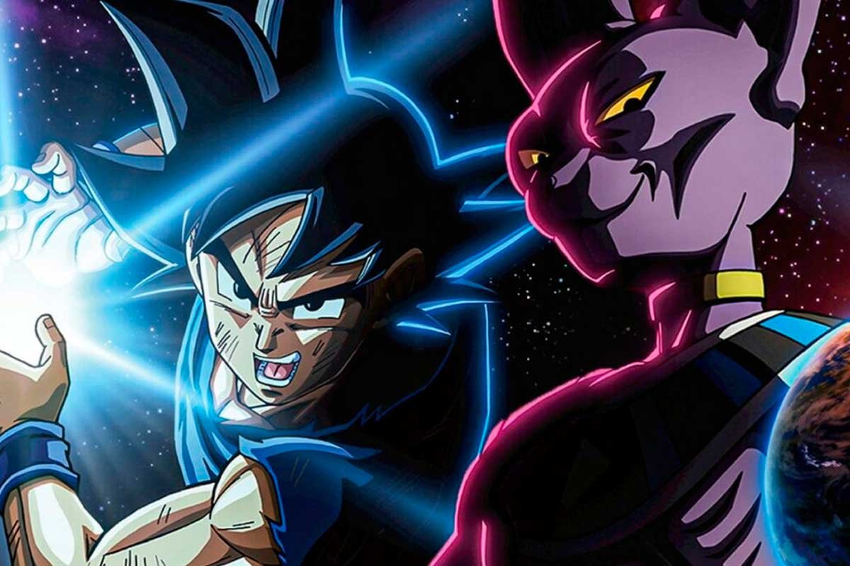 Dragon Ball Super: Beerus estrena cambios clave respecto al anime original