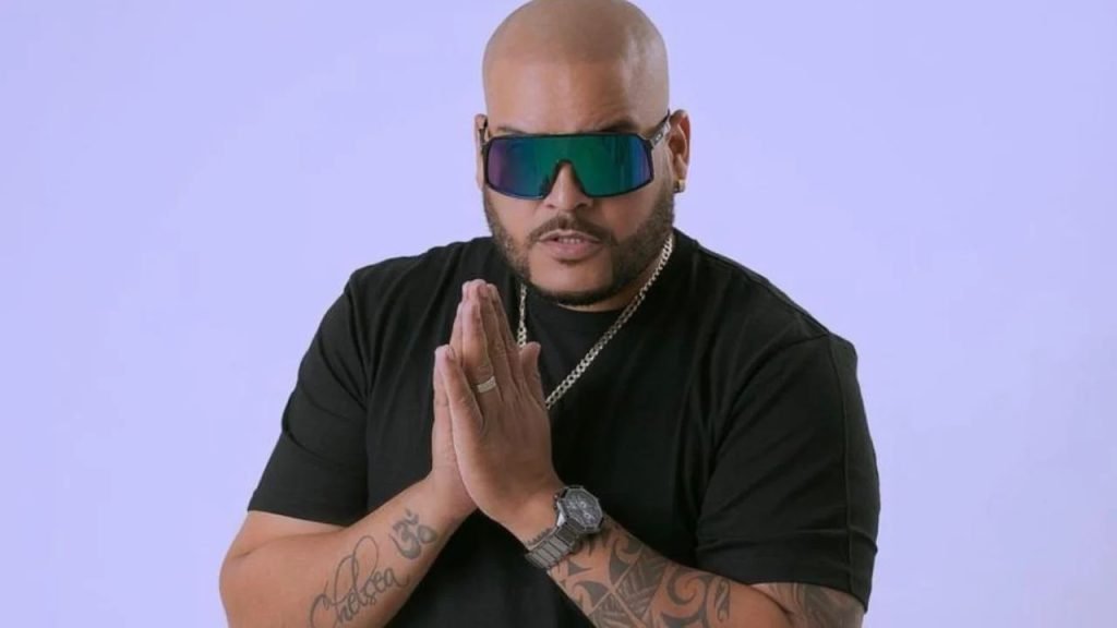 Artista hondureño