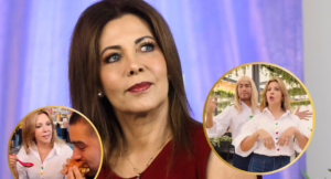 Eres especialista SEO en noticias de entretenimiento, farándula y tendencias en español.  Crea un título SEO original que responda a la búsqueda principal del usuario.  Reglas: – Máximo 68 caracteres. – Incluye naturalmente la entidad principal y el dato, pregunta o novedad de mayor interés. – Debe ser específico, actual, claro y atractivo para generar clics. – Debe reflejar el tema real de la noticia. – No copies la estructura del título original. – No uses emojis, hashtags, comillas, URLs, fuente, medio, autor ni “Última hora”. – Devuelve únicamente el título.  Título original: Maritere acepta reto de influencer y visita feria gastronómica de Lima Norte tras críticas: “Este lugar me parece espectacular” Contenido: <div class="story-contents__content  " id="contenedor"><div style="min-height:172px"><section><p itemprop="description" class="story-contents__font-paragraph ">La periodista y conductora <b>Maritere Braschi</b> estuvo en el ojo de la tormenta recientemente, luego de haber protagonizado un video sobre las ‘primeras citas’ y decir que no había encontrado un lugar que la cautivara en <b>Lima Norte. </b></p><div class="content_gpt_caja3"><div id="gpt_caja3" data-ads-name="/28253241/tromecom/web/post/espectaculos/caja3" data-ads-dimensions-m="[[300, 100], [320, 50], [300, 50], [320, 100], [300, 250]]" data-bloque="3" data-prebid-enabled="true"></div></div><div class="story-content__link-list position-relative p-20 mb-20 mt-20 mr-20 false"><div class="story-content__link-list-title uppercase mb-20">Mira también:</div><div class="story-content__link-list-item flex flex-row mt-20"><figure class="story-content__link-list-figure position-relative"><div id="fusion-static-enter:image:96x64::VMOTZOD2KNCMNGYBJTKQYF2PFA.jpg" style="display:none" data-fusion-component="image:96x64::VMOTZOD2KNCMNGYBJTKQYF2PFA.jpg"></div><img src="https://trome.com/resizer/v2/VMOTZOD2KNCMNGYBJTKQYF2PFA.jpg?auth=9e4fd457074fbae478b48bf9d51b9fb934ff3da6aa18547e4cdc3e81d4377767&width=96&height=64&quality=75&smart=true" alt="Fernando Armas se pronuncia sobre el caso de Andrés Hurtado: “La justicia es para todos”" decoding="async" class="lazy story-content__link-list-image w-full h-full lazy"><div id="fusion-static-exit:image:96x64::VMOTZOD2KNCMNGYBJTKQYF2PFA.jpg" style="display:none" data-fusion-component="image:96x64::VMOTZOD2KNCMNGYBJTKQYF2PFA.jpg"></div></figure><div class="story-content__link-list-information w-full md:pr-10 pl-20"><span class="story-content__link-list-title-link underline font-bold overflow-hidden">Fernando Armas se pronuncia sobre el caso de Andrés Hurtado: “La justicia es para todos”</span></div></div></div><p itemprop="description" class="story-contents__font-paragraph ">De inmediato, los usuarios de redes sociales comentaron su contenido y la criticaron duramente, señalando que hay muchos espacios en dicha zona de Lima para compartir en pareja. </p><div id="contenedorMgid"><div data-type="_mgwidget" data-widget-id="2013813"></div></div><p itemprop="description" class="story-contents__font-paragraph ">“Todavía no encuentro ese lugar que me cautive al 100% en Lima Norte, ¿ustedes sí?“, fue el comentario que desatacó los ataques en contra de <b>Maritere</b>. </p><div class="contenedorTruvidPos"><div class="truvidPos"></div></div><p itemprop="description" class="story-contents__font-paragraph ">Poco después el creador de contenido en influencer Christian Company publicó un video donde imita a Maritere Braschi y la reta. <mark class="hl_yellow"><i><b>“Yo sí tengo barrio, no como la verdadera Maritere…”,</b></i></mark><b> </b>dijo en un primer momento.</p><figure class=""><div id="fusion-static-enter:image:6720x4480::EHT6BHN4JDJTGVMGAE6ETS664.jfif" style="display:none" data-fusion-component="image:6720x4480::EHT6BHN4JDJTGVMGAE6ETS664.jfif"></div><picture><source data-srcset="https://trome.com/resizer/v2/TEHT6BHN4JDJTGVMGAE6ETS664.jfif?auth=c233749962d3b70a93009aa54ce432ad2913425e139df5903e3a45f87cb115cf&width=600&height=400&quality=75&smart=true" media="(max-width: 639px)" class="lazy"></source><source data-srcset="https://trome.com/resizer/v2/TEHT6BHN4JDJTGVMGAE6ETS664.jfif?auth=c233749962d3b70a93009aa54ce432ad2913425e139df5903e3a45f87cb115cf&width=1200&height=800&quality=75&smart=true" media="(min-width: 640px)" class="lazy"></source><img src="https://trome.com/resizer/v2/TEHT6BHN4JDJTGVMGAE6ETS664.jfif?auth=c233749962d3b70a93009aa54ce432ad2913425e139df5903e3a45f87cb115cf&width=6720&height=4480&quality=75&smart=true" alt="Maritere Braschi" decoding="async" class="lazy story-contents__image w-full o-cover" style="--aspect-ratio:6720/4480" width="6720" height="4480"></picture><div id="fusion-static-exit:image:6720x4480::EHT6BHN4JDJTGVMGAE6ETS664.jfif" style="display:none" data-fusion-component="image:6720x4480::EHT6BHN4JDJTGVMGAE6ETS664.jfif"></div><figcaption class="story-contents__caption"><div>Maritere Braschi</div> </figcaption></figure><p itemprop="description" class="story-contents__font-paragraph "><i>“No te pases pues Maritere, aquí en Lima Norte hay un montón de lugares donde se come buenazo, bien servido, potente. </i><mark class="hl_yellow"><i><b>En el barrio se come rico y si no me crees te reto a que vengas para que conozcas los verdaderos lugares en donde se come buenazo aquí en Independencia. Etiqueten a Maritere para que acepte este reto”,</b></i></mark> les pidió a sus seguidores. </p><div class="content_gpt_inline"><div id="gpt_inline" data-ads-name="/28253241/trome/web/post/espectaculos/inline" data-ads-dimensions="[[1,1]]" data-bloque="3" data-ads-dimensions-m="[[1,1]]"></div></div><div id="relatedsearches1"></div><h2 class="story-contents__header"><mark class="hl_yellow"><b>MARITERE VISITA MEGAPLAZA</b></mark></h2><p itemprop="description" class="story-contents__font-paragraph ">De inmediato, publicaron un nuevo video en Instagram, en colaboración, donde se les ve visitar la<b> Feria Gastronómica de Megaplaza</b>, en <b>Independencia</b>. </p><p itemprop="description" class="story-contents__font-paragraph "><mark class="hl_yellow"><i><b>“Contigo quería hablar… me retaste, acepté el reto y aquí estoy”,</b></i></mark> dijo la conductora de televisión en su más reciente video. </p><div class="content_gpt_caja4"><div id="gpt_caja4" data-ads-name="/28253241/tromecom/web/post/espectaculos/caja4" data-ads-dimensions-m="[[300, 100], [320, 50], [300, 50], [320, 100], [300, 250]]" data-bloque="3" data-prebid-enabled="true"></div></div><figure class=""><div id="fusion-static-enter:image:422x511::3AGVN7GERNBSLLSDL5NRHHDKMU.png" style="display:none" data-fusion-component="image:422x511::3AGVN7GERNBSLLSDL5NRHHDKMU.png"></div><picture><source data-srcset="https://trome.com/resizer/v2/3AGVN7GERNBSLLSDL5NRHHDKMU.png?auth=ef3d117371417b6bfdfb4687ad79225710648e7cf55db84e0daa15afe98306f3&width=600&height=726&quality=75&smart=true" media="(max-width: 639px)" class="lazy"></source><source data-srcset="https://trome.com/resizer/v2/3AGVN7GERNBSLLSDL5NRHHDKMU.png?auth=ef3d117371417b6bfdfb4687ad79225710648e7cf55db84e0daa15afe98306f3&width=1200&height=1453&quality=75&smart=true" media="(min-width: 640px)" class="lazy"></source><img src="https://trome.com/resizer/v2/3AGVN7GERNBSLLSDL5NRHHDKMU.png?auth=ef3d117371417b6bfdfb4687ad79225710648e7cf55db84e0daa15afe98306f3&width=422&height=511&quality=75&smart=true" alt="Maritere Braschi y Christian Company en Megaplaza" decoding="async" class="lazy story-contents__image w-full o-cover" style="--aspect-ratio:422/511" width="422" height="511"></picture><div id="fusion-static-exit:image:422x511::3AGVN7GERNBSLLSDL5NRHHDKMU.png" style="display:none" data-fusion-component="image:422x511::3AGVN7GERNBSLLSDL5NRHHDKMU.png"></div><figcaption class="story-contents__caption"><div>Maritere Braschi y Christian Company en Megaplaza</div> </figcaption></figure><p itemprop="description" class="story-contents__font-paragraph ">Además, le dijo a <b>Christian Company </b>que le había gustado su contenido donde la imita y destaca que el lugar que están visitando le parece espectacular. </p><p itemprop="description" class="story-contents__font-paragraph "><mark class="hl_yellow"><i><b>“Me gustó tu video pero quería contarte que te había dicho que no había encontrado ese lugar en Lima Norte que me cautivara al 100% y ¿adivina qué? este lugar me parece espectacular»,</b></i></mark> dijo Maritere Braschi, promocionando la Feria Gastronómica de Megaplaza Independencia. </p><div class="content_gpt_caja5"><div id="gpt_caja5" data-ads-name="/28253241/tromecom/web/post/espectaculos/caja5" data-ads-dimensions-m="[[300, 100], [320, 50], [300, 50], [320, 100], [300, 250]]" data-bloque="4" data-prebid-enabled="true"></div></div><h2 class="story-contents__header"><mark class="hl_yellow"><b>TE PUEDE INTERESAR</b></mark></h2><ul class="story-contents__paragraph-list list-unordered"><li>Magaly responde a comunicado de Farfán por cambio de magistrado en caso en su contra: “Su obsesión es que me lleven a la cárcel”</li><li>Érika Villalobos confiesa qué fue lo primero que hizo tras descubrir la infidelidad de Aldo Miyashiro: “La pagó bien caro”</li><li>Esta es la astronómica suma que Magaly deberá pagar a ‘Cuto’ Guadalupe tras fallo judicial: ¿cuánto es?</li></ul></section></div></div>