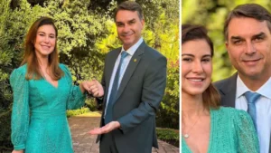 Fernanda Bolsonaro: la odontóloga que cobra protagonismo en política brasileña